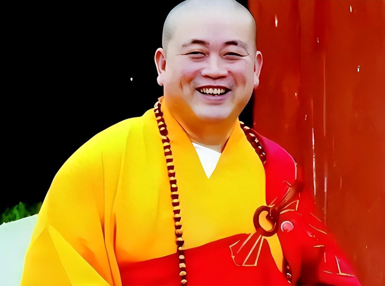 世俱杯-时隔23天,官媒再出手,更多真相被爆,彻底扯下释永信“遮羞布”