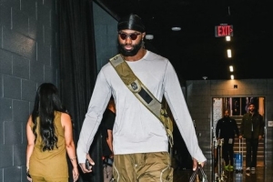 缺阵3场后回归!绿军官方:今日对阵国王杰伦-布朗可以出战