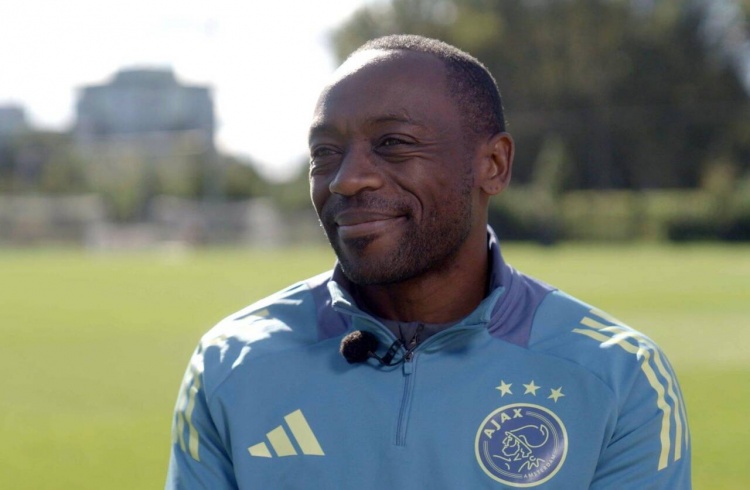 太阳报:前曼城球员、现阿贾克斯青训教练穆桑帕涉嫌税务欺诈被捕