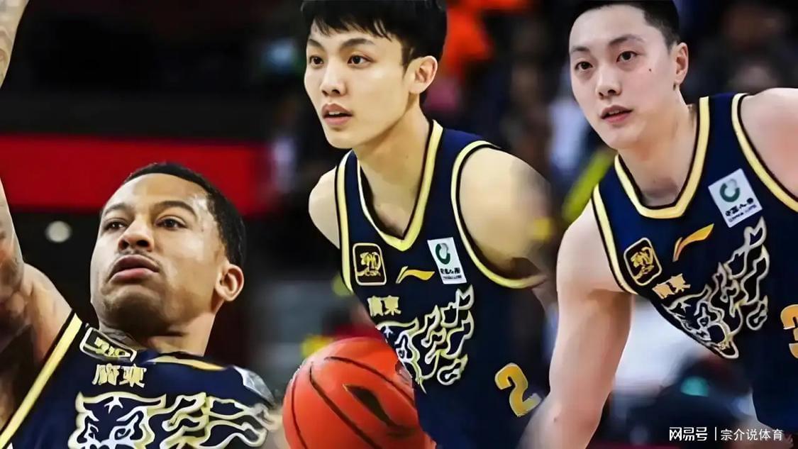 世俱杯下注网站-CBA排名大变，广东队连胜太无敌，辽篮惨败彻底没落混子球队