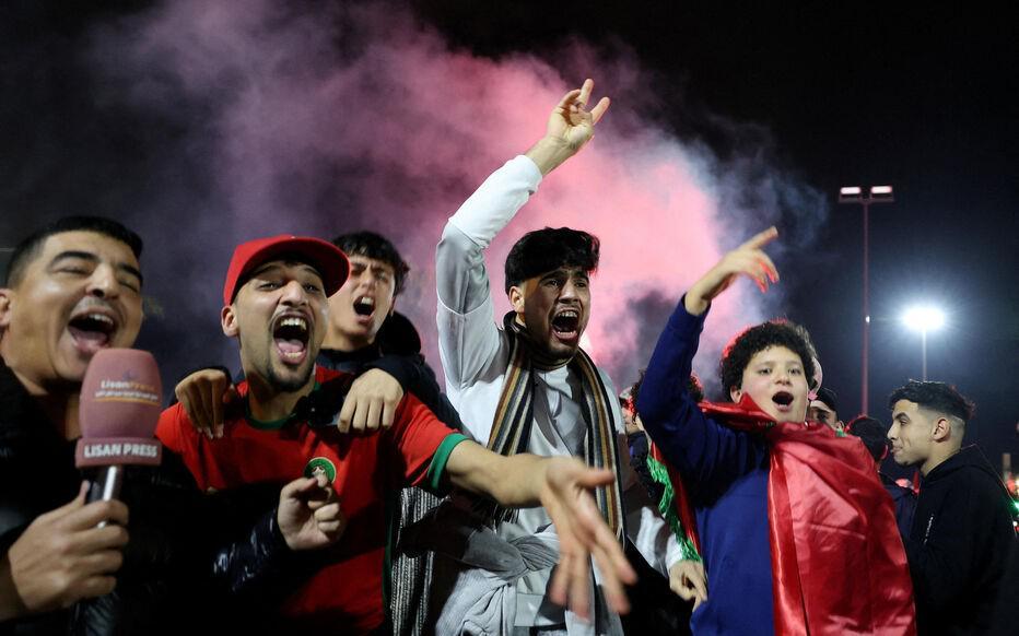 世俱杯买球网站-RMC：和非洲杯决赛日期冲突，摩洛哥教育部推迟学生考试时间