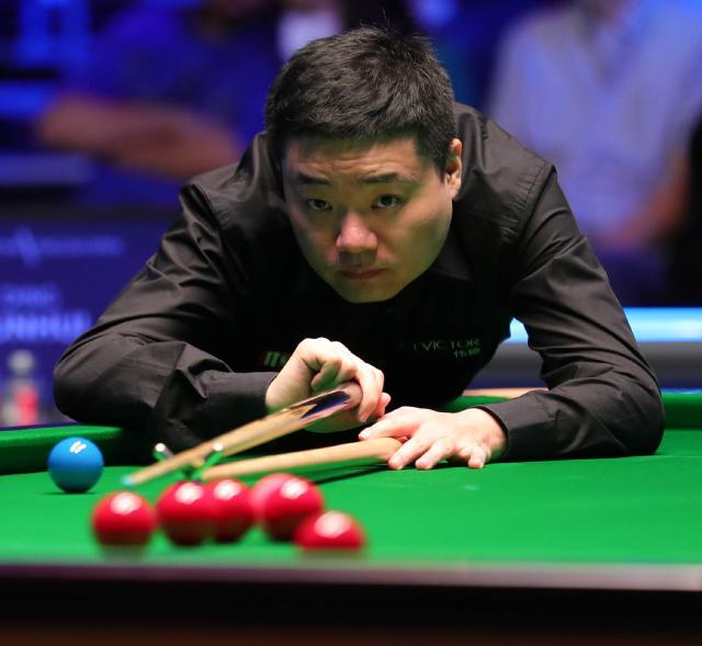 世俱杯买球网站-威尔士资格赛丁俊晖“零封”晋级 两小将赢德比战