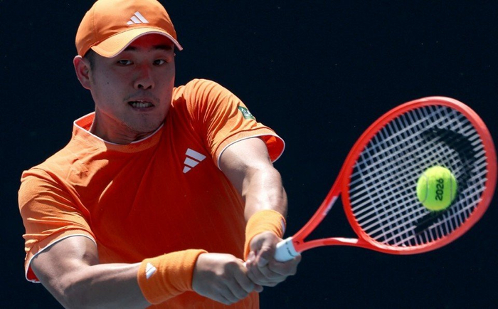 中国球员澳网首轮8进4！吴易昺白卓璇迎突破，袁悦张帅留遗憾|张之臻|商竣程|帕夫柳琴科娃|女单|斯瓦泰克_新浪体育_新浪新闻