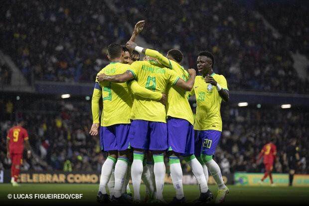 世俱杯-菲尔米诺离世界杯越来越远 布雷默一战锁定机票?