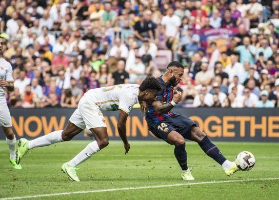 世俱杯买球平台-最佳射手莱万固然重要,孟菲斯们同样重要